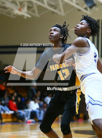 Thumbnail 3 in Fairmont @ Westover photogallery.