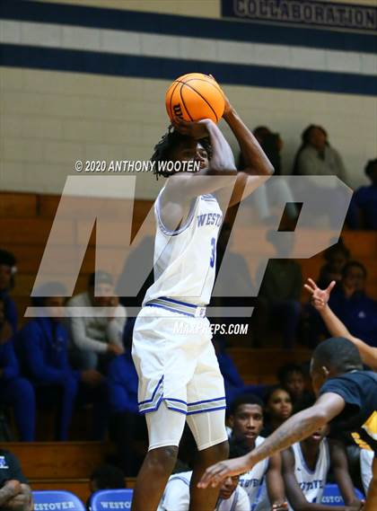 Thumbnail 2 in Fairmont @ Westover photogallery.