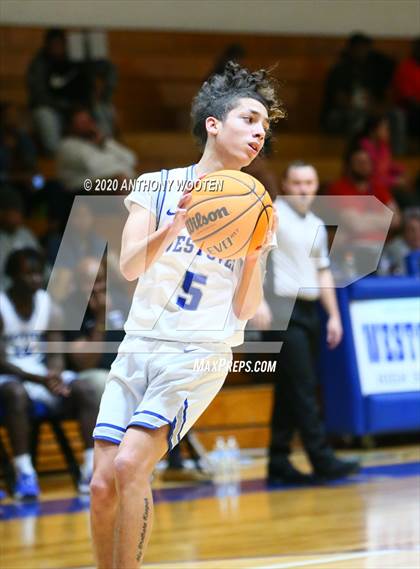 Thumbnail 1 in Fairmont @ Westover photogallery.