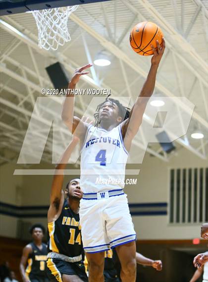 Thumbnail 3 in Fairmont @ Westover photogallery.