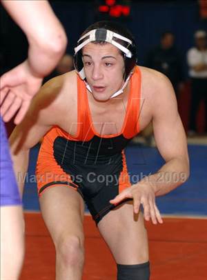 NYSPHSAA Championships (Division I Semifinals)