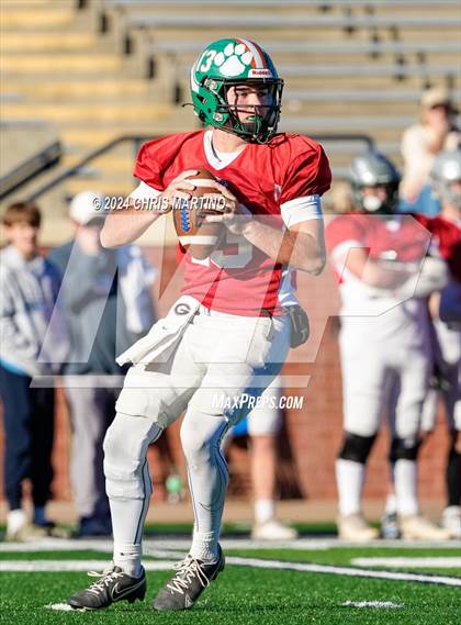 Thumbnail 2 in GIAA All-Star Game photogallery.