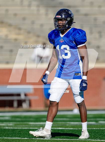 Thumbnail 3 in GIAA All-Star Game photogallery.