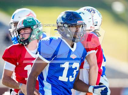 Thumbnail 3 in GIAA All-Star Game photogallery.