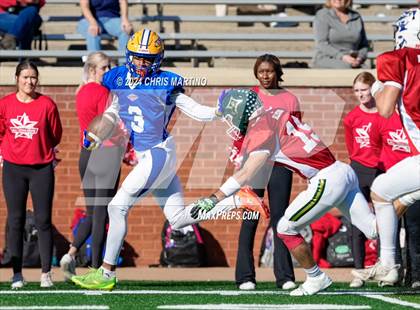 Thumbnail 3 in GIAA All-Star Game photogallery.