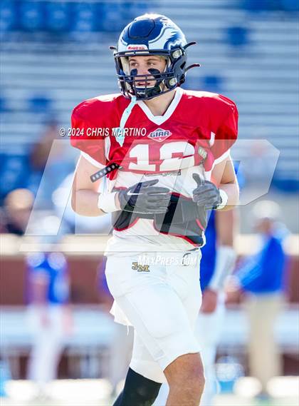 Thumbnail 3 in GIAA All-Star Game photogallery.