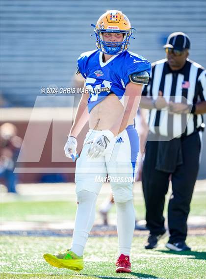 Thumbnail 2 in GIAA All-Star Game photogallery.