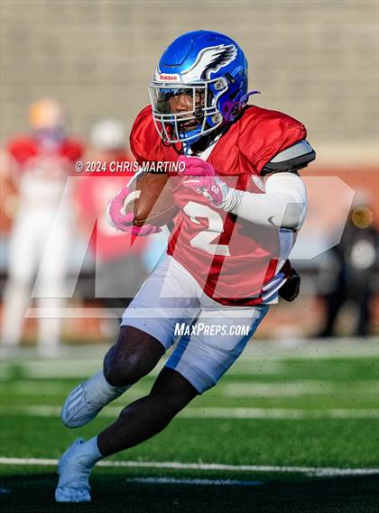 Thumbnail 3 in GIAA All-Star Game photogallery.