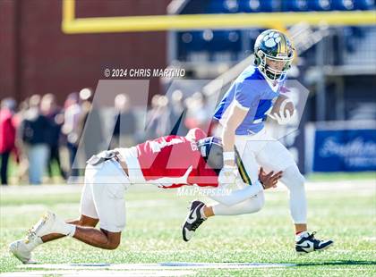 Thumbnail 1 in GIAA All-Star Game photogallery.
