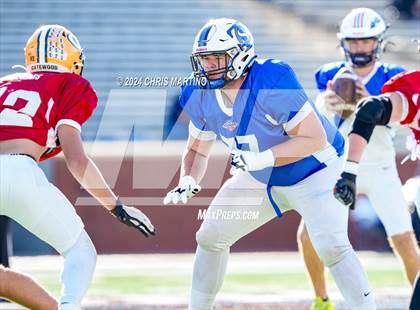 Thumbnail 1 in GIAA All-Star Game photogallery.