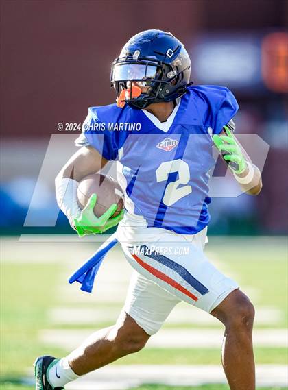 Thumbnail 1 in GIAA All-Star Game photogallery.