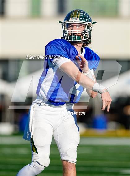 Thumbnail 2 in GIAA All-Star Game photogallery.