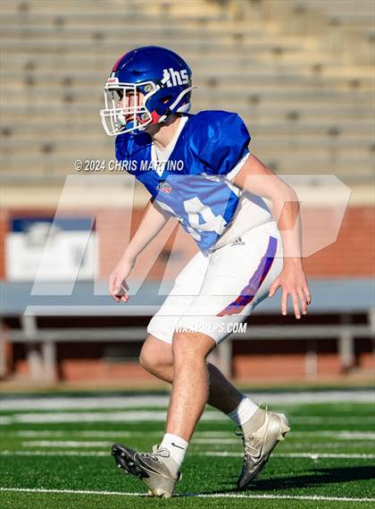Thumbnail 2 in GIAA All-Star Game photogallery.
