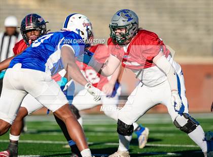 Thumbnail 3 in GIAA All-Star Game photogallery.