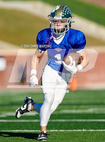 Thumbnail 3 in GIAA All-Star Game photogallery.