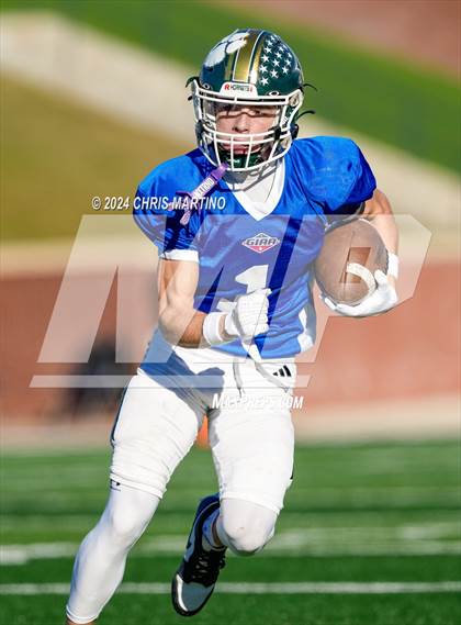 Thumbnail 1 in GIAA All-Star Game photogallery.
