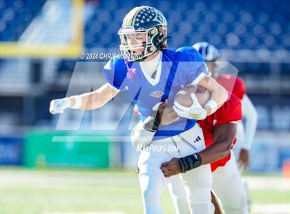 Thumbnail 3 in GIAA All-Star Game photogallery.