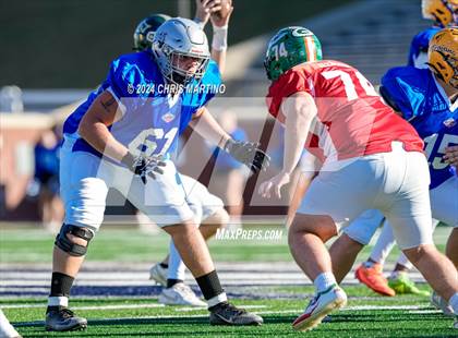 Thumbnail 1 in GIAA All-Star Game photogallery.