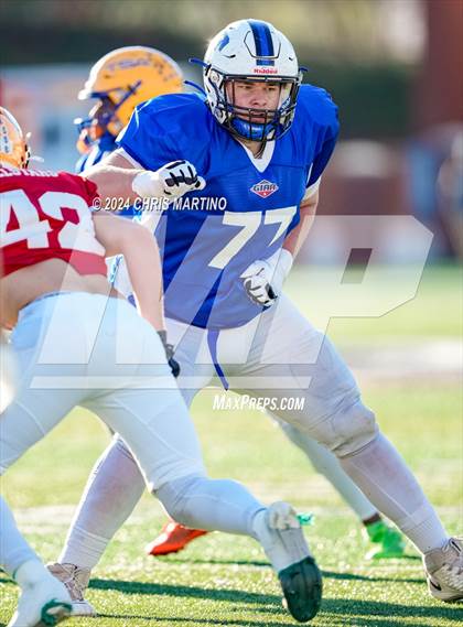 Thumbnail 3 in GIAA All-Star Game photogallery.