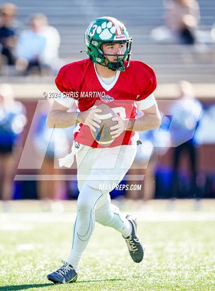 Thumbnail 2 in GIAA All-Star Game photogallery.