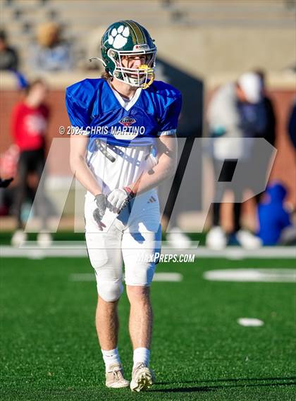 Thumbnail 1 in GIAA All-Star Game photogallery.