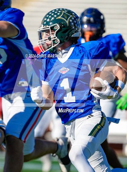 Thumbnail 2 in GIAA All-Star Game photogallery.