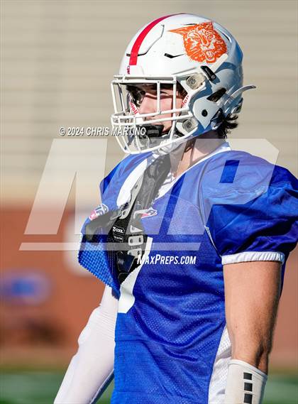 Thumbnail 2 in GIAA All-Star Game photogallery.
