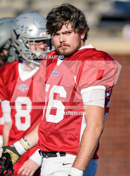 Thumbnail 2 in GIAA All-Star Game photogallery.