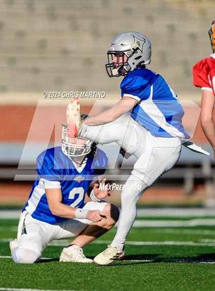 Thumbnail 1 in GIAA All-Star Game photogallery.