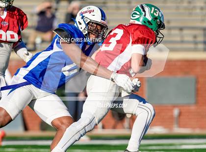 Thumbnail 3 in GIAA All-Star Game photogallery.