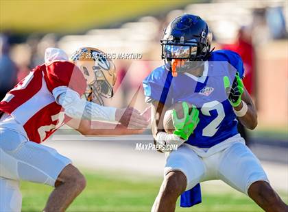 Thumbnail 3 in GIAA All-Star Game photogallery.