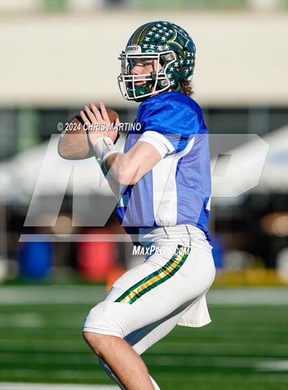 Thumbnail 3 in GIAA All-Star Game photogallery.