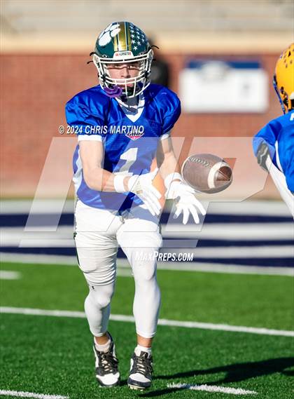 Thumbnail 3 in GIAA All-Star Game photogallery.