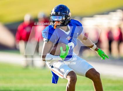 Thumbnail 2 in GIAA All-Star Game photogallery.