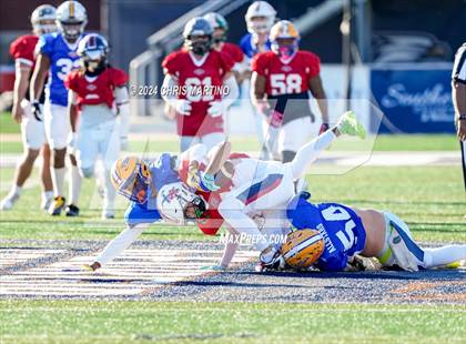 Thumbnail 2 in GIAA All-Star Game photogallery.