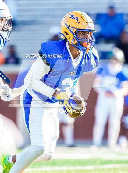 Thumbnail 1 in GIAA All-Star Game photogallery.