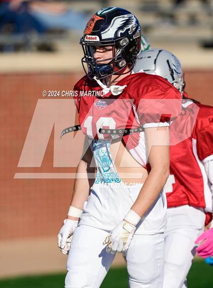 Thumbnail 3 in GIAA All-Star Game photogallery.