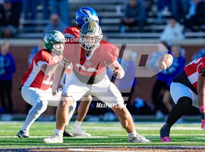 Thumbnail 2 in GIAA All-Star Game photogallery.