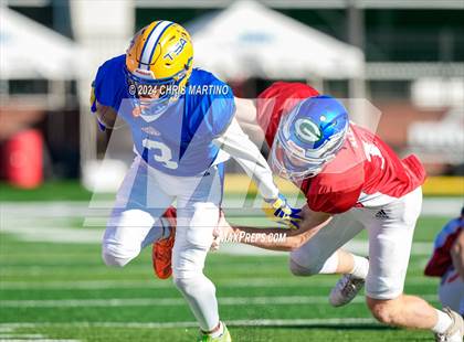 Thumbnail 3 in GIAA All-Star Game photogallery.