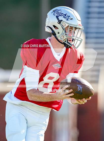 Thumbnail 1 in GIAA All-Star Game photogallery.