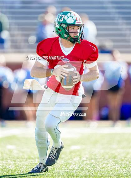 Thumbnail 3 in GIAA All-Star Game photogallery.