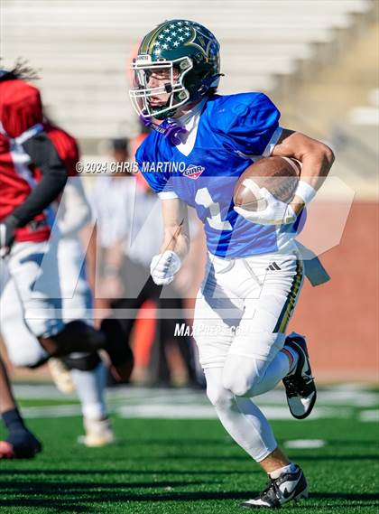 Thumbnail 1 in GIAA All-Star Game photogallery.
