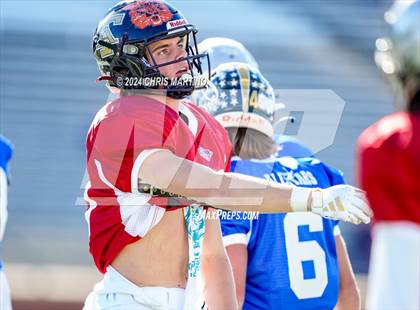 Thumbnail 1 in GIAA All-Star Game photogallery.