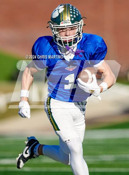 Thumbnail 2 in GIAA All-Star Game photogallery.