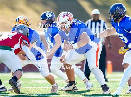 Thumbnail 3 in GIAA All-Star Game photogallery.