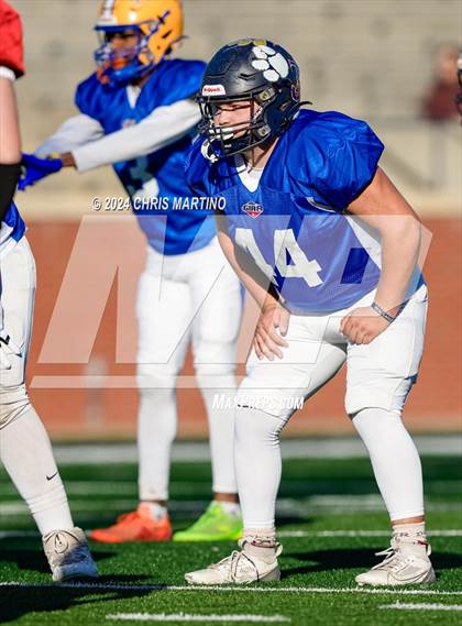 Thumbnail 3 in GIAA All-Star Game photogallery.