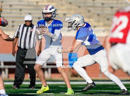 Thumbnail 1 in GIAA All-Star Game photogallery.