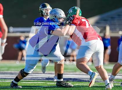 Thumbnail 2 in GIAA All-Star Game photogallery.