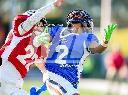Thumbnail 3 in GIAA All-Star Game photogallery.