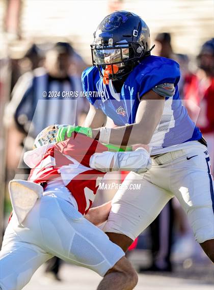 Thumbnail 1 in GIAA All-Star Game photogallery.